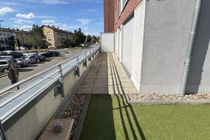2-Zimmer Wohnung im 1. OG in Fellbach mit Wintergarten und 2 Terrassen – Friedrich-List-Str. 10, 70736 Fellbach – Vorschaubild 9