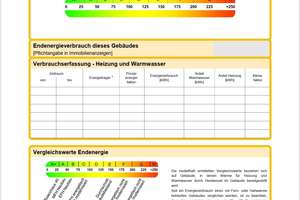 DHH mit Garten im Waldacker – Lerchenstrasse 2, 63322 Rödermark – Vorschaubild 2