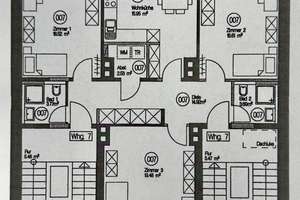 Altbaujuwel im Turmgeschoss – Historische 3-Zi-Wohnung mit Charme, Potenzial, Dachboden und Top-Lage – Die vollständige Adresse der Immobilie erhältst du vom Anbieter., 86167 Lechhausen-West, Augsburg – Vorschaubild 26