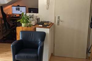 Charmante Wohnung im Dachgeschoss in Bonn-Auerberg – Saarbrückenerstraße 80, 53117 Auerberg, Bonn – Vorschaubild 6