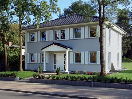 Haus Kaufen In Niederschonhausen Immobilienscout24