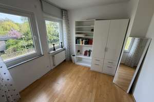 Modernisiertes Einfamilienhaus mit großzügigem Garten im Universitätsklinikviertel – Die vollständige Adresse der Immobilie erhältst du vom Anbieter., 48149 Gievenbeck, Münster – Vorschaubild 18