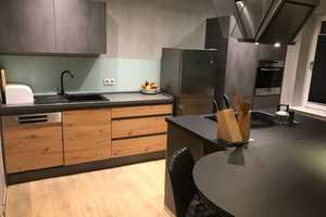 Neuwertige 3-Zimmerwohnung im Einbauküche im Herzen von Krefeld – Stephanstraße 77, 47798 Krefeld – Vorschaubild 3