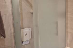 Helle 4-Zimmer-Wohnung mit Balkon, Aufzug & Parkett in gefragter Lage Nürnberg (Schultheißallee) – Schultheißallee 55, 90478 Ludwigsfeld, Nürnberg – Vorschaubild 13