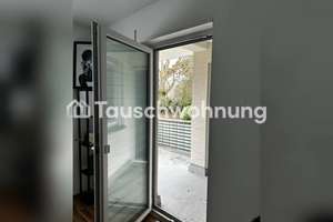 Tauschwohnung: Tausche 2-Zimmer Wohnung in Sachsenhausen gegen kleinere – Die vollständige Adresse der Immobilie erhältst du vom Anbieter., 60598 Sachsenhausen-Süd, Frankfurt am Main – Vorschaubild 3