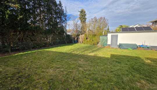 Bild von BIETERVERFAHREN: Freistehendes und modernisiertes Einfamilienhaus auf Traumgrundstück