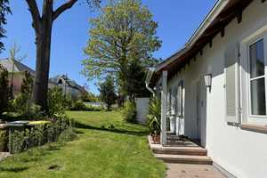 Charmantes freistehendes Einfamilienhaus mit großem Garten in schöner Aussichtslage in Gerlingen – Ludwigsburg (Kreis) – Vorschaubild 7