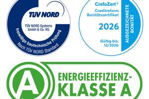 Ihr individuelles Architektenhaus zum Festpreis und mit Bauzeitgarantie! – Die vollständige Adresse der Immobilie erhältst du vom Anbieter., 38112 Lehndorf-Watenbüttel, Braunschweig – Vorschaubild 8