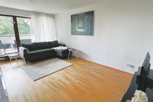 Provisionsfrei Modern sanierte 3-Zimmer-Wohnung mit großem Südbalkon direkt am Park – München-Aubing – Die vollständige Adresse der Immobilie erhältst du vom Anbieter., 81243 Aubing-Süd, München – Vorschaubild 4