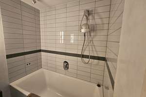 Schlebusch-Bestlage! Idyllische und zentrale 3-Zimmer-DG-Wohnung 94m² Balkonterrasse, Weitblick! – Bergische Landstraße 140, 51375 Schlebusch, Leverkusen – Vorschaubild 16