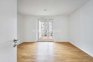 + Großzügige Neubauwohnung für die ganze Familie in Rothenburgsort + Urban.Isle + – Billhorner Kanalstraße 60, 20539 Rothenburgsort, Hamburg – Vorschaubild 3