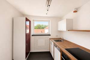 4-Zimmer-Wohnung mit Dachterrasse! Gerne auch für WGs! – Bleichstraße 2, 89077 Weststadt, Ulm – Vorschaubild 5