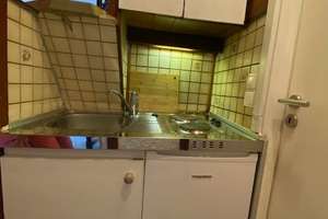 Möbliertes 1-Zimmer-Apartment nahe Uni & Klinikum Heidelberg – Dossenheimer Landstraße 42, 69121 Handschuhsheim, Heidelberg – Vorschaubild 9