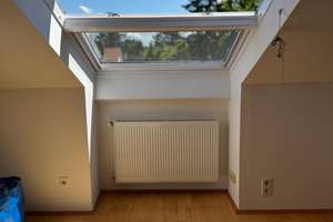 schönes Reihenmittelhaus in Pasing-Obermenzing mit Garten und Balkon – Die vollständige Adresse der Immobilie erhältst du vom Anbieter., 81247 Obermenzing, München – Vorschaubild 8