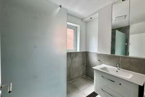 Modernisierte 3-Zimmer-Wohnung mit Balkon, Garage & Einbauküche in MG-Giesenkirchen / Neersbroich – Tackhütte xx, 41238 Giesenkirchen-Nord, Mönchengladbach – Vorschaubild 17