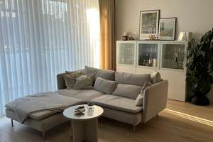 Nachhaltig wohnen in neuem KFW 40 Mehrfamilienhaus mit 5 Parteien in Eversten – Kaspersweg 52, 26131 Eversten, Oldenburg (Oldenburg) – Vorschaubild 5