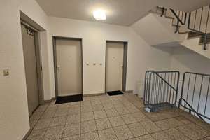 Kurzfristig beziehbare 2-Zimmer-ETW mit Balkon - guter Zustand & barrierefreier Zugang – Die vollständige Adresse der Immobilie erhältst du vom Anbieter., 76149 Neureut, Karlsruhe – Vorschaubild 14