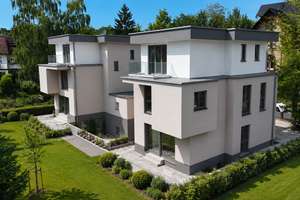 Architektur, Eleganz und Wohnqualität auf höchstem Niveau auf dem Wiesbadener Sonnenberg – Die vollständige Adresse der Immobilie erhältst du vom Anbieter., 65193 Sonnenberg, Wiesbaden – Vorschaubild 2
