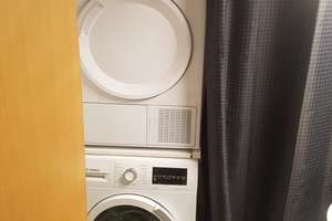 Möblierte 1 Zimmer Wohnung in Bestlage – Poststraße 5/1, 69115 Bergheim, Heidelberg – Vorschaubild 7