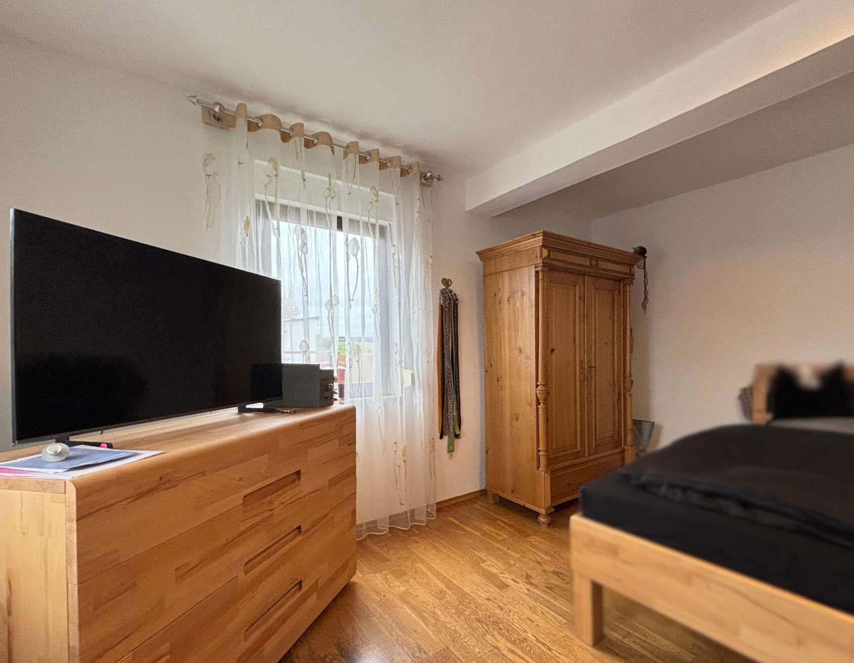 Immobilie in Lahntal - Traditionelles Hofensemble mit Weidefläche und Ausbaupotenzial–Ideal für Familie oder Tierliebhaber - Bild 8