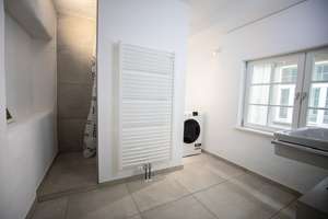 Seltenes Altstadt-Juwel – Dachterrasse & spektakulärer Münsterblick – Engelgasse 1, 89073 Mitte, Ulm – Vorschaubild 9