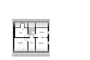 Zentral gelegenes Mehrfamilienhaus in Mönchengladbach-Hardt. – Mönchengladbach – Vorschaubild 7