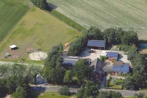 Charmanter Resthof in fast Alleinlage – Wohnen, Leben, Arbeiten im Einklang mit der Natur – Emsland (Kreis) – Vorschaubild 13