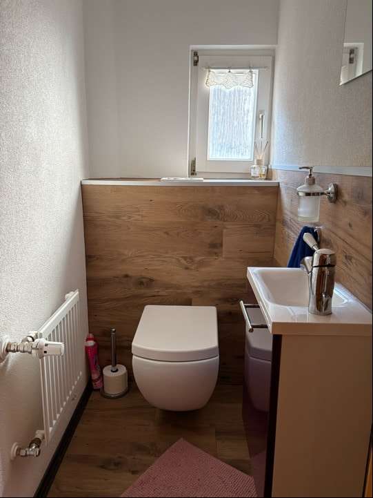 Immobilie in Annweiler am Trifels - Sehr gepflegtes Reihenhaus in Annweiler (Denkmalschutz) - Bild 13