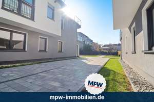 Exklusives Wohnerlebnis im Penthouse: Aufzug, Südterrasse & Tiefgarage – Die vollständige Adresse der Immobilie erhältst du vom Anbieter., 13156 Niederschönhausen, Berlin – Vorschaubild 10