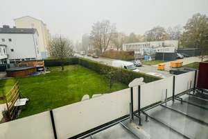 Immo Love Herrenbach- Helle 3 ZKB ca. 60m² , EBK Balkon im Herrenbach! – Herrenbachstraße 13, 86161 Wolfram-und Herrenbachviertel, Augsburg – Vorschaubild 3