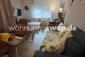 Wohnungstausch: Steinbergerstraße 15 – Steinbergerstraße 15, 50400 Nippes (Ortsteil), Köln – Vorschaubild 2