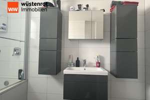 Exklusives Penthouse über den Dächern Offenbachs | 143 m² | Dachterrasse | KfW-70 | Baujahr 2015 – 63071 Lichtenplatte, Offenbach am Main – Vorschaubild 14