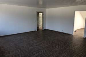 3-Zimmer DG.-Wohnung mit Balkon im Hagener Zentrum – 58095 Mittelstadt, Hagen – Vorschaubild 1
