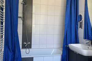  90 m² Altbauwohnung in zentraler Düsseldorfer Lage – vollmöbliert + 5.000 € Möbelabschlag – Hüttenstraße 79, 40215 Friedrichstadt, Düsseldorf – Vorschaubild 9