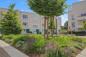 NEUWERTIGES REH mit hochwertiger VOLLAUSSTATTUNG, Garten, Wintergarten im NATURNAHEN Neubauquartier – Die vollständige Adresse der Immobilie erhältst du vom Anbieter., 81249 Lochhausen, München – Vorschaubild 2