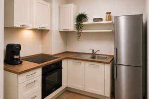 Barrierefreies Service-Wohnen❤️Senioren Residenz❤️2-Z EBK Balkon Klimaanlage – Die vollständige Adresse der Immobilie erhältst du vom Anbieter., 39124 Neue Neustadt, Magdeburg – Vorschaubild 1