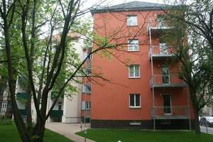 Kleine ruhig gelegene 2-Zimmerwohnung mit Balkon ! – 4347 Schönefeld-Abtnaundorf, Leipzig – Vorschaubild 2