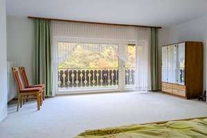 Interessantes Haus, großes Grundstück, separater Bauplatz im ruhigen von Natur umgebenen Sensbachtal – Die vollständige Adresse der Immobilie erhältst du vom Anbieter., 64760 Sensbachtal – Vorschaubild 10