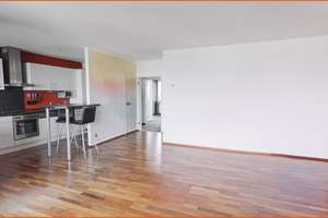 Exklusiver Weserblick: Hochwertige 3-Zimmer-Wohnung im Columbus-Center – Obere Bürger 104, 27568 Mitte-Süd, Bremerhaven – Vorschaubild 5