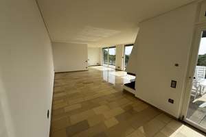 Penthouse über den Dächern von Krefeld - mit 360°-Panoramaterrasse – Uerdingerstrasse 421, 47800 Bockum, Krefeld – Vorschaubild 10