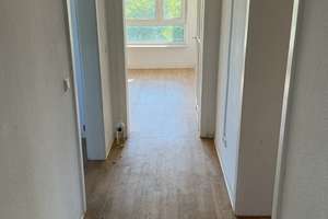 Schöne 3-Zimmer-Wohnung in zentraler Lage !