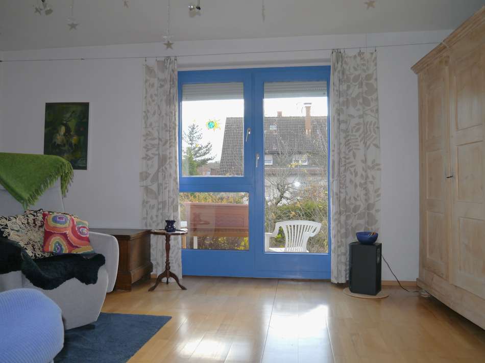 EG: Wohnzimmer