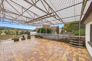 Großzügiges Wohnhaus mit Garten, Balkon und Werkstattflächen – Die vollständige Adresse der Immobilie erhältst du vom Anbieter., 97264 Helmstadt – Vorschaubild 17