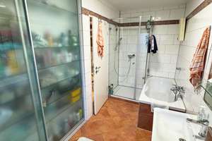Modernisiertes Reihenhaus mit 190 m² Wohnfläche, Garten, Garage und Dachstudio – Die vollständige Adresse der Immobilie erhältst du vom Anbieter., 45473 Altstadt II, Mülheim an der Ruhr – Vorschaubild 6