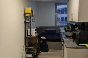 Modern 1-Room Apartment in Central Berlin – Fully Furnished – AC – Great Transit! – Pohlstraße 82, 10785 Berlin – Vorschaubild 4