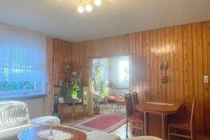 DOBERSCHÜTZ - SPROTTASIEDLUNG * GROSSES GRUNDSTÜCK mit EINFAMILIENHAUS (BUNGALOW), ANBAU, KELLER,... – Paschwitzer Landstraße 37, 4838 Doberschütz – Vorschaubild 26
