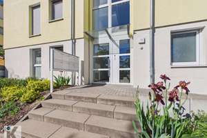 Stilvolle Erdgeschosswohnung mit Privatgarten – Wohnen in traumhafter Lage am Bliessee – 67067 Mundenheim, Ludwigshafen am Rhein – Vorschaubild 13