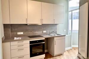 Kiel-Ravensberg, komplett sanierte, wunderschöne 3-Zimmer-Altbauwohnung mit Loggia  im EG – Ahlmannstraße 24, 24118 Ravensberg, Kiel – Vorschaubild 6