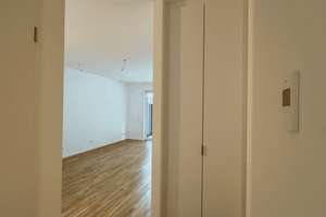 PANDION NEXT! Wohnen inmitten der Stadt - 2 Zimmer inkl. EBK – Völklinger Straße 2d, 40219 Unterbilk, Düsseldorf – Vorschaubild 9