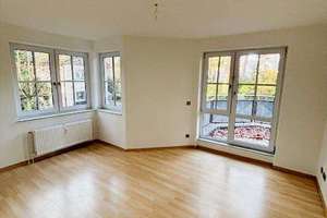 ###HEIDRICH Immobilien - Erdgeschoss-Maisonnettewohnung mit Gartenzugang### – Die vollständige Adresse der Immobilie erhältst du vom Anbieter., 13465 Frohnau, Berlin – Vorschaubild 4